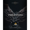 Philippians: Verse By Verse Ministry International