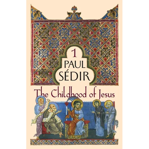 The Childhood of Jesus