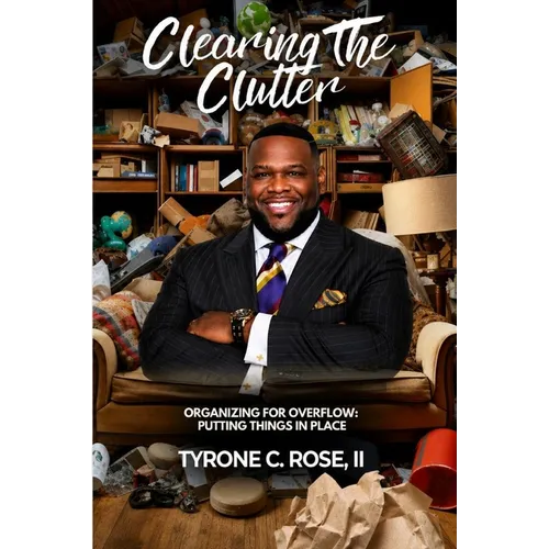 Clearing the Clutter