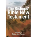 The Bishop's Bible New Testament