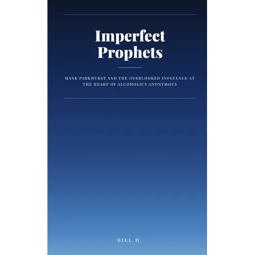 Imperfect Prophets