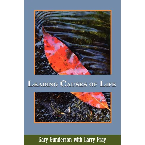 Leading Causes of Life