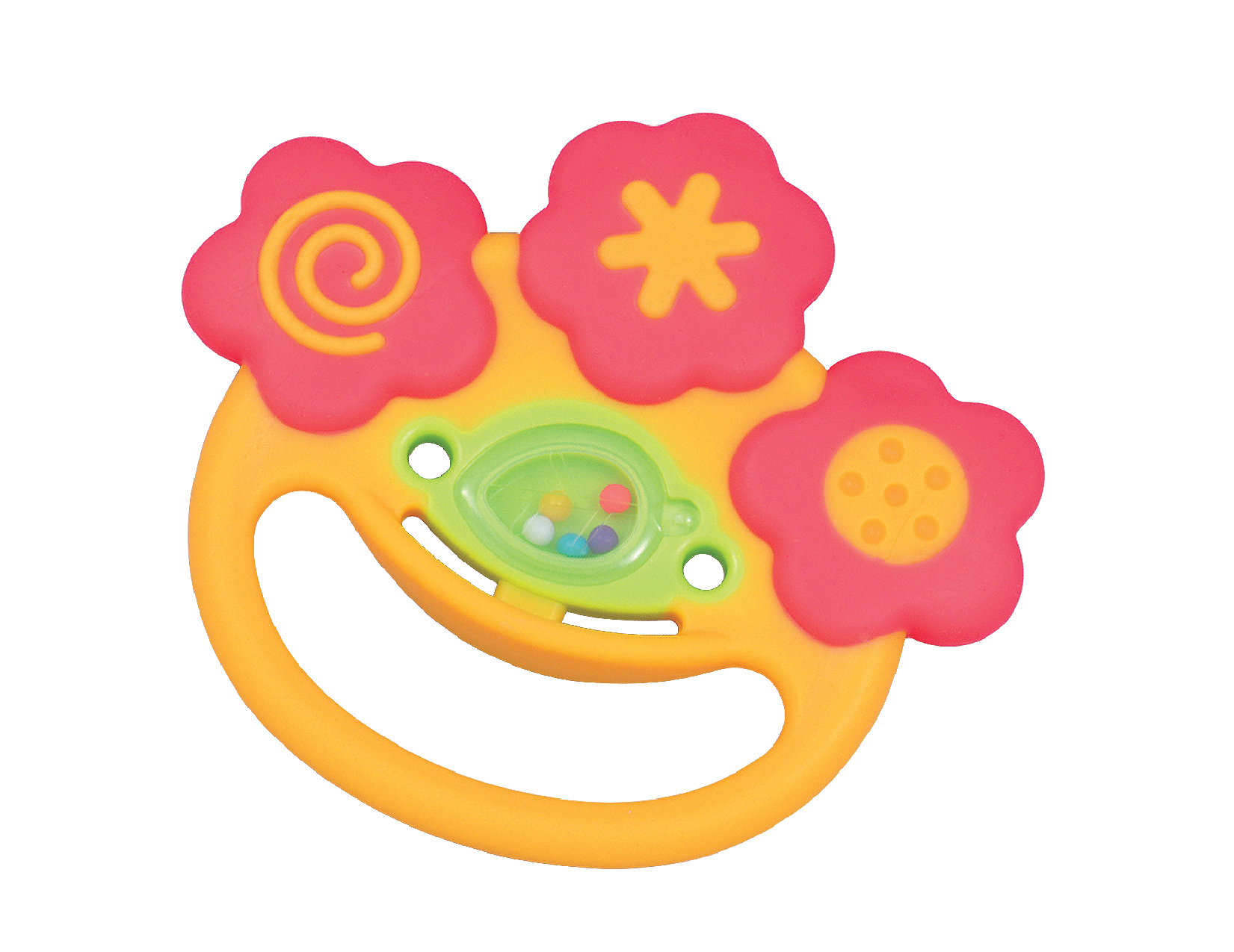 Smiling Face - Premium