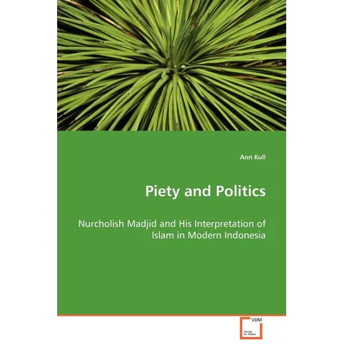 Piety and Politics