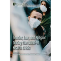 Gender, Law, and Religion During the COVID-19 Health Crisis