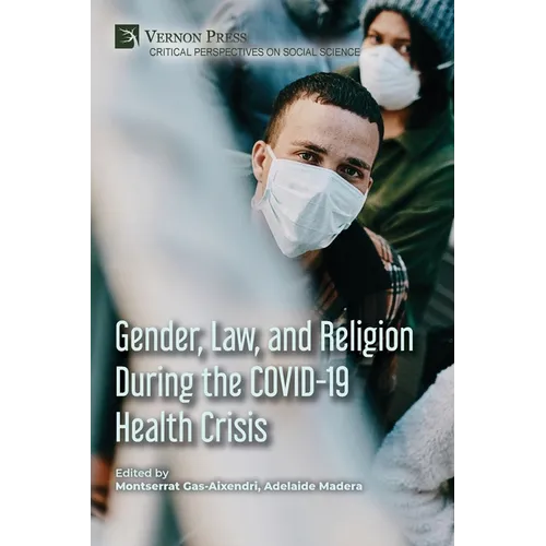 Gender, Law, and Religion During the COVID-19 Health Crisis