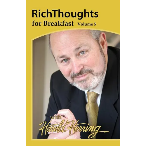 RichThoughts for Breakfast