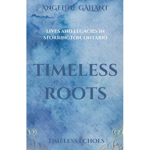 Timeless Roots