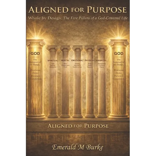 Aligned for Purpose Whole by Design