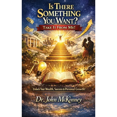 Is There Something You Want? Take It From Me!
