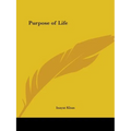 Purpose of Life