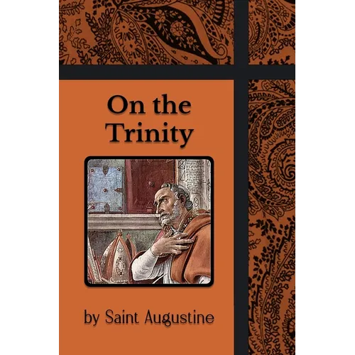 On the Trinity