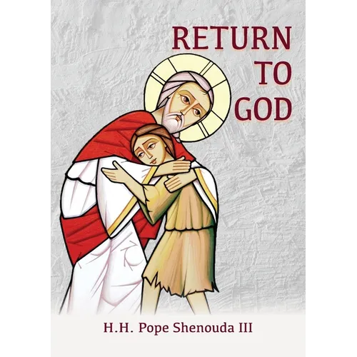 Return to God