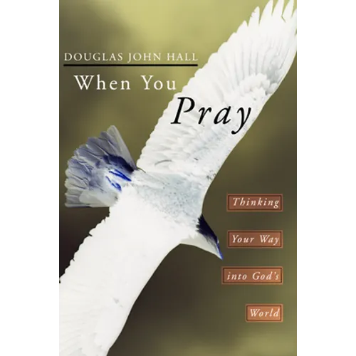 When You Pray