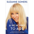 A New Way to Age: The Most Cutting-Edge Advances in Antiaging