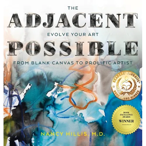 The Adjacent Possible