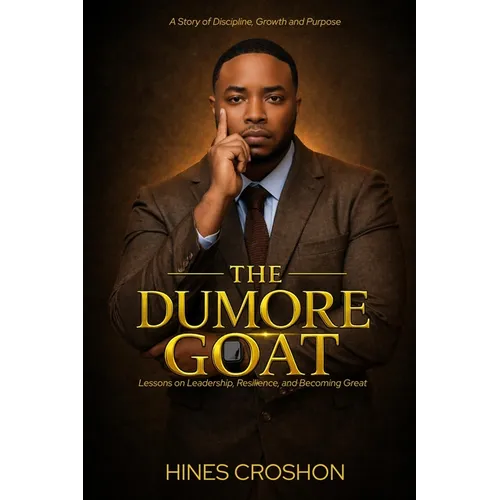 The DuMore Goat: Lessons on Leadership, Resilience and Becoming Great