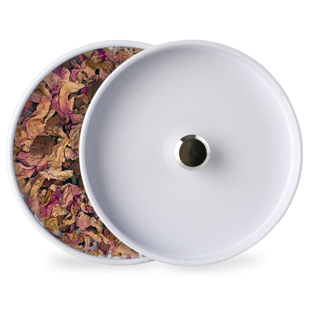 Love Potion Tea