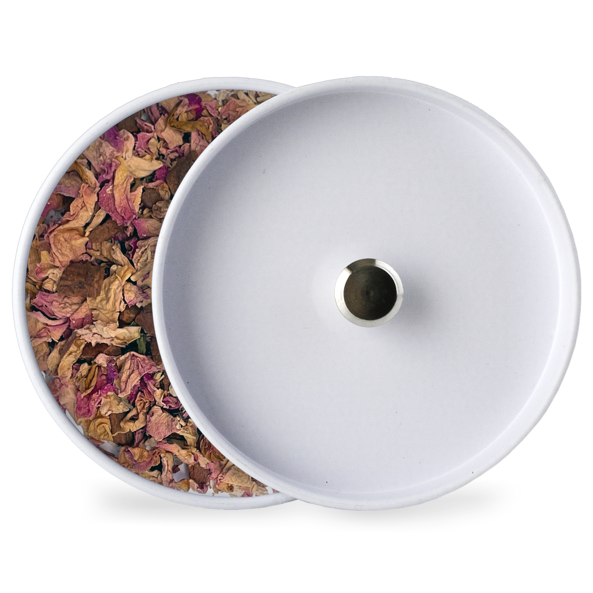 Love Potion Tea
