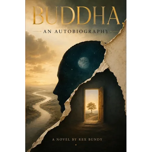 Buddha an autobiography