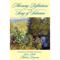 Morning Reflections on the Song of Solomon