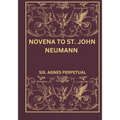 Novena to St. John Neumann