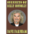 Snippets of Billy Connolly