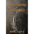 A Pastor's Ponderings of Devotionals