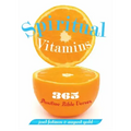 Spiritual Vitamins: 365 Positive Bible Verses