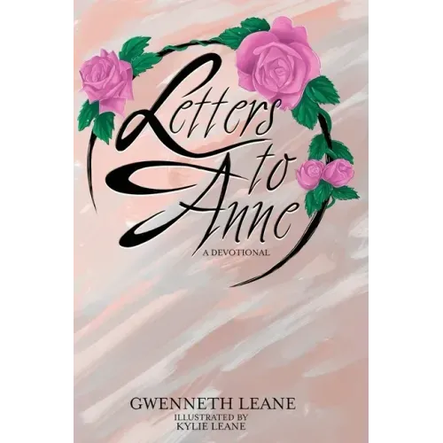 Letters to Anne - A Devotional
