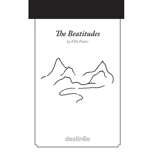 The Beatitudes