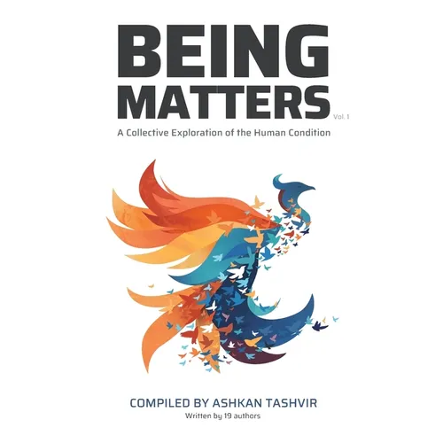 Being Matters - Volume 1