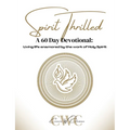 Spirit Thrilled: A 60 Day Devotional