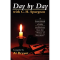 Day by Day with Charles H. Spurgeon