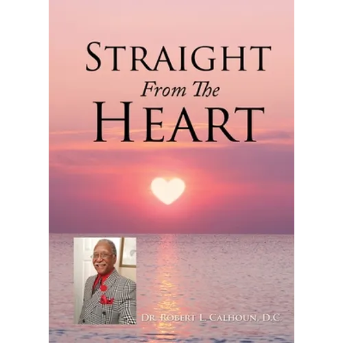 Straight From The Heart