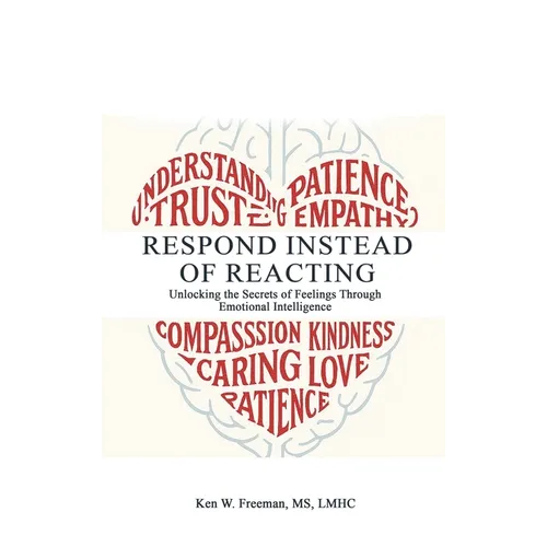 Respond Instead Of Reacting