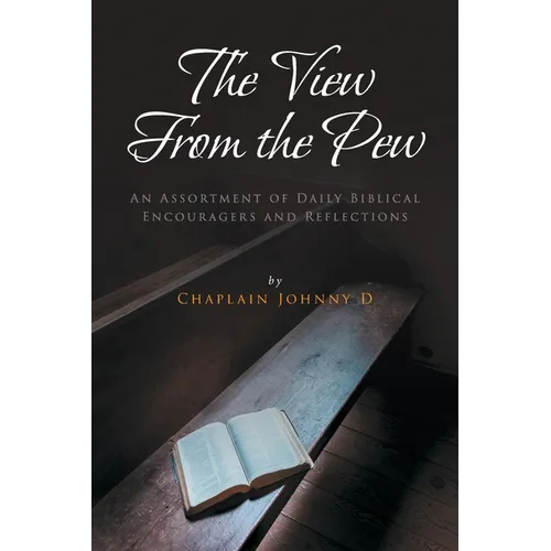 The View From the Pew
