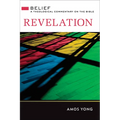 Revelation (Intl edition)