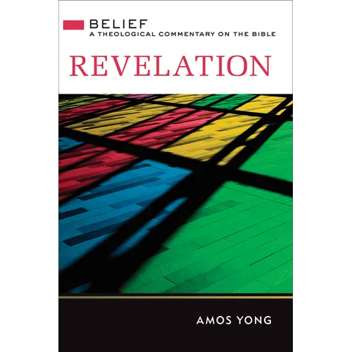 Revelation (Intl edition)