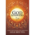 God Answers: A Daily Devotional for Christians