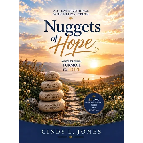 Nuggets of Hope