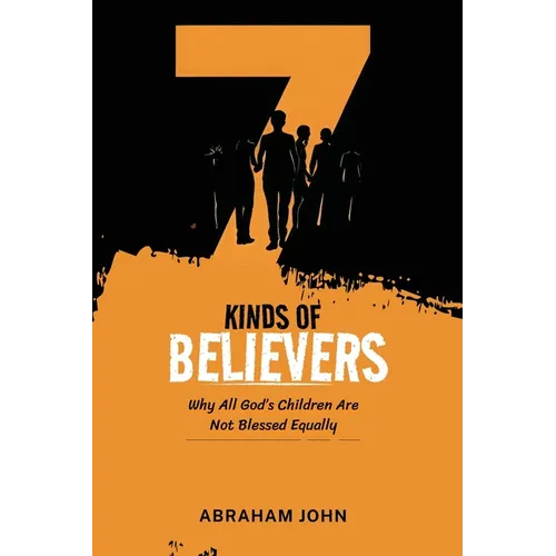 7 Kinds of Believers