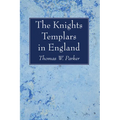The Knights Templars in England