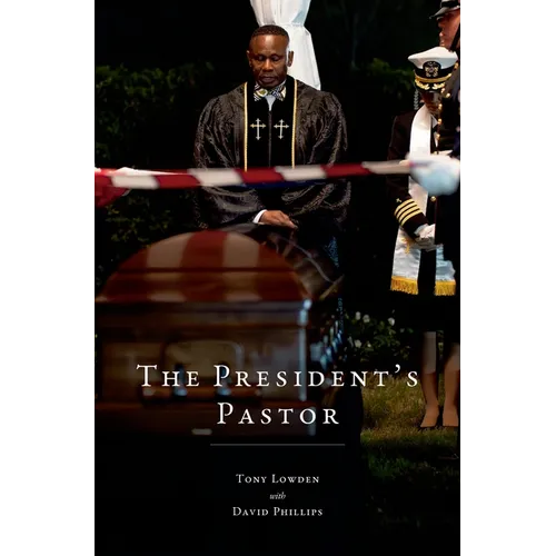 The President's Pastor
