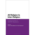 All Religion Is Inter-Religion: Engaging the Work of Steven M. Wasserstrom