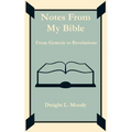 Notes From My Bible