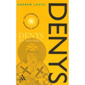 Denys the Areopagite