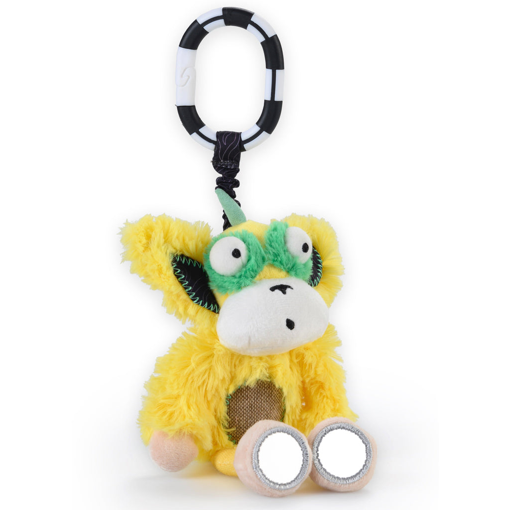 Marley Activity Toy Bundle