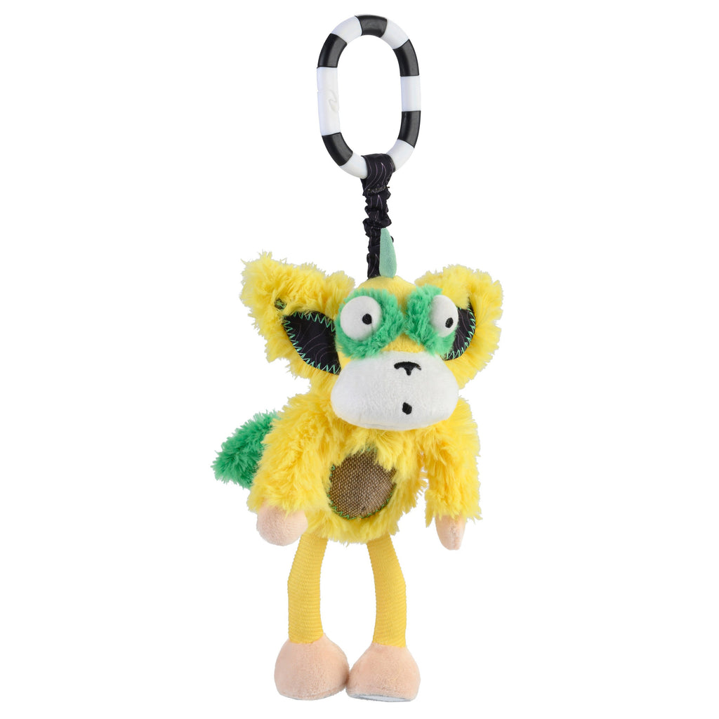 Marley Activity Toy Bundle