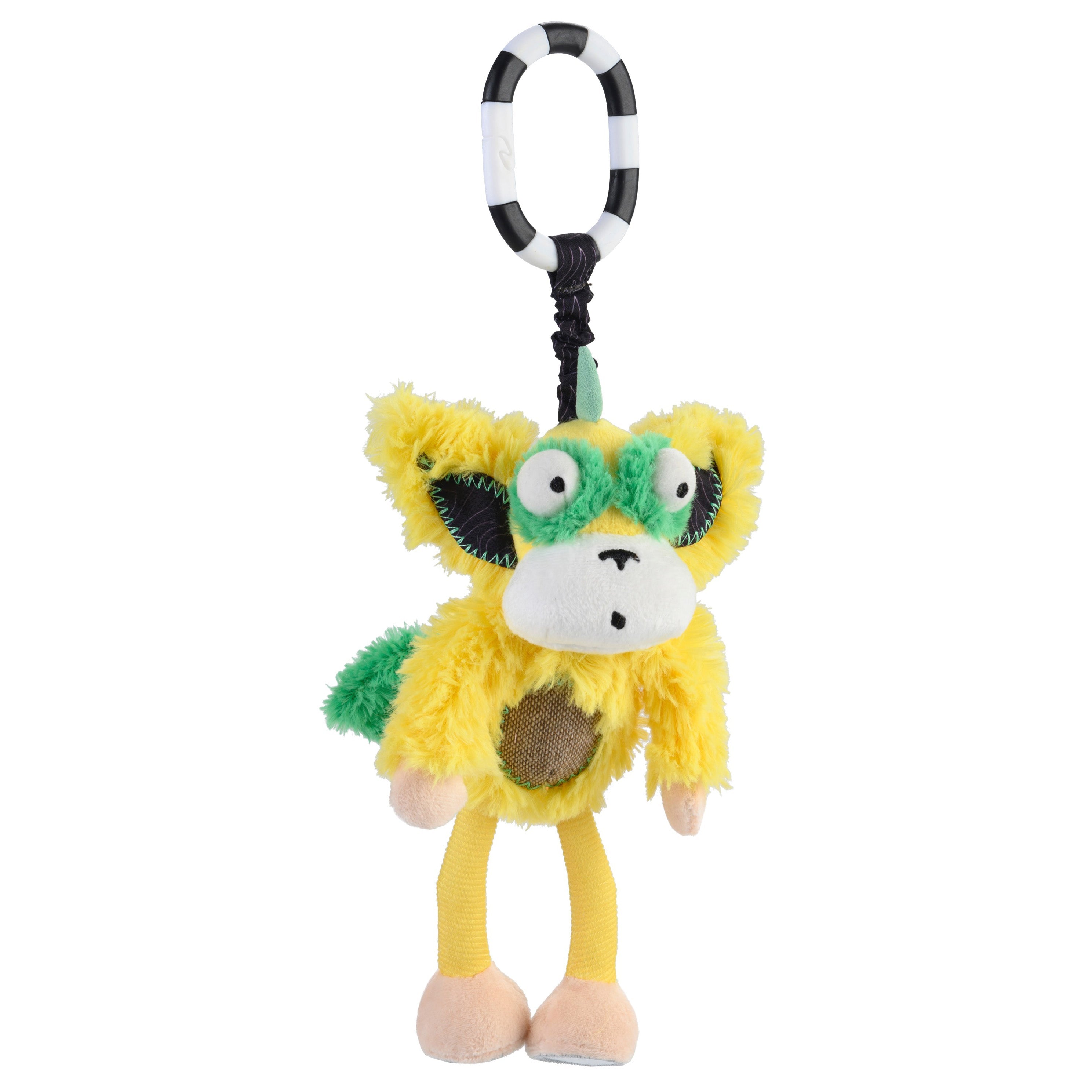 Marley Activity Toy Bundle